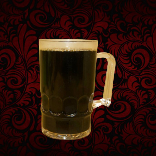 Coffee O (Upsize) Coffee O (Upsize)